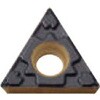TPMT090204GP CA125P 旋削用チップ TPMT-GP (CA125P 鋼加工用) 京セラ 61393117