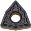WNMG080404PQ CA125P 旋削用チップ WNMG-PQ (CA125P 鋼加工用) 京セラ 61393537