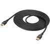 8K対応 DisplayPortケーブル I ・O DATA(アイ・オー・データ)