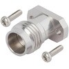 SF1621-60029-1S RF ���� 2.4MM �W���b�N 50 �� �p�l�� AMPHENOL 61402619