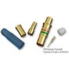 M39029/90-529 コンタクト TWINAX ピン クリンプ AMPHENOL 61409655