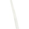 0545400000 ジャンパー 58POS グレー ターミナル ブロック WEIDMULLER 61410854