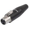 RT4FC-B ソケット TINY XLR ケーブル 4WAY REAN 61413268
