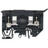 1880410000 ターミナル ブロック ヒューズ 2POS 10AWG WEIDMULLER 61413889