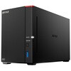 リンクステーション SOHO向け LS720DNB ネットワークHDD 2ベイ LS720DNシリーズ BUFFALO(バッファロー)