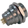 HS2P7F26-BPE �~�` �R�l�N�^ RCPT 7POS �p�l�� SWITCHCRAFT 61430120