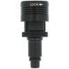 採気口 パッキン付 LD-5R用 SIBATA(柴田科学)
