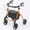 速度制御機能付き歩行車 U WalkerⅡ ユーウォーカー2 タカノ(椅子・福祉・エクステリア)