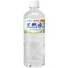 伊賀の天然水 600mL サンガリア