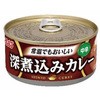 缶詰 カレー