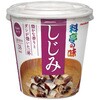 カップ料亭の味 しじみ マルコメ