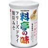 料亭の味 FD顆粒みそ 200g マルコメ