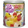 甘みあっさりみつ豆 はごろもフーズ