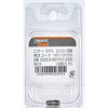 302SUS-M3-P0.5-2DNS エンザート 割溝タイプ・ステンレス TRUSCO 61446806