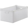 DP-560-5N ダンボールプラスチック(フタなし) TRUSCO 61447156