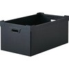 DP-560D-5N 導電性ダンボールプラスチック(フタなし) TRUSCO 61447165