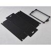 DP-560D-5N 導電性ダンボールプラスチック(フタなし) TRUSCO 61447165