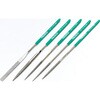 GS-12-SET-400 ダイヤモンドヤスリ(精密用タイプ#400) TRUSCO 61447524