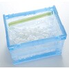 KTI50L オリコン用内袋(ジッパー付き) TRUSCO 61447567
