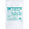 TRP-200T ドラム缶用内袋 平タイプ TRUSCO 61447664