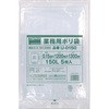 業務用ポリ袋 TRUSCO