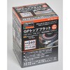GPF100-A240 ディスクペーパーGPトップ(R)フラット TRUSCO 61448373