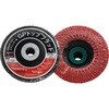 GPF100-C100 ディスクペーパーGPトップ(R)フラット TRUSCO 61448407