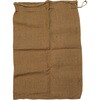 TAB-6090 口紐付き麻袋 TRUSCO 61450333