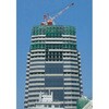 FPCN-5050-GN 建築養生ネット TRUSCO 61479663