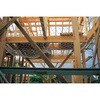 TSN-5050-W 安全ネット TRUSCO 61455757