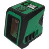 グリーンレーザー墨出器 SQ-10G(縦：1方向縦・横：1方向) STS