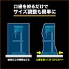 TBC-5001000H ブルーシートカバー(ボックス型・防炎) TRUSCO 61459939