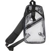 TDEB100B エンジニアクリアバッグ ボディタイプ TRUSCO 61459948