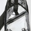 TDEB100B エンジニアクリアバッグ ボディタイプ TRUSCO 61459948