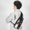TDEB100B エンジニアクリアバッグ ボディタイプ TRUSCO 61459948