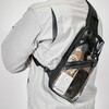 TDEB100B エンジニアクリアバッグ ボディタイプ TRUSCO 61459948