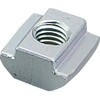 TSFB003 TSF40用Tナット TRUSCO 61460176
