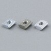 TSFJ013 アルミフレーム用 Dブラケット TRUSCO 61460273