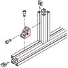 TSFJ016 TSF20用Dブラケット TRUSCO 61460289