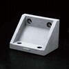 TSFJ022 TSF40用Dブラケット TRUSCO 61460316
