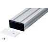 TSFK04LG TSF30用フレームキャップロックタイプ TRUSCO 61460456