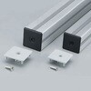 TSFK06LB TSF40用フレームキャップロックタイプ TRUSCO 61460544
