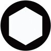 003042 ホールディングファンクションソケット8740C Wera 61463116
