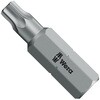 134698 Wera 867/1IPR イジリ止付トルクスプラスビット Wera 61463597