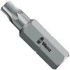 134700 Wera 867/1IPR イジリ止付トルクスプラスビット Wera 61463615