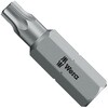 134702 Wera 867/1IPR イジリ止付トルクスプラスビット Wera 61463633