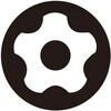 134702 Wera 867/1IPR イジリ止付トルクスプラスビット Wera 61463633