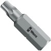 134704 Wera 867/1IPR イジリ止付トルクスプラスビット Wera 61463658