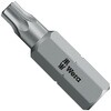 134706 Wera 867/1IPR イジリ止付トルクスプラスビット Wera 61463676