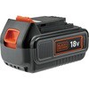 18V(4Ah) リチウムイオンバッテリー BLACK&DECKER